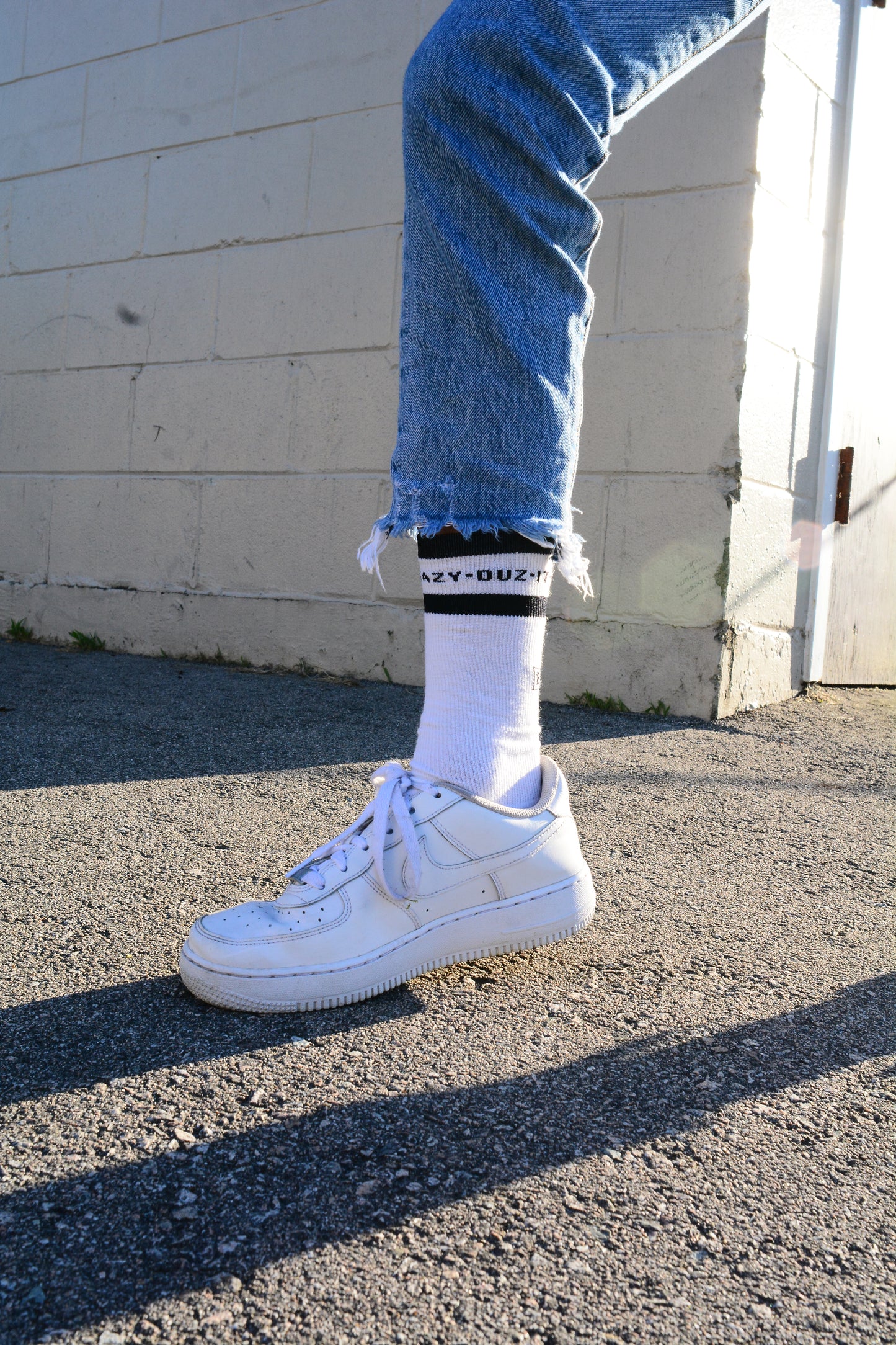 EAZY DUZ IT | MERINO WOOL SOCKS