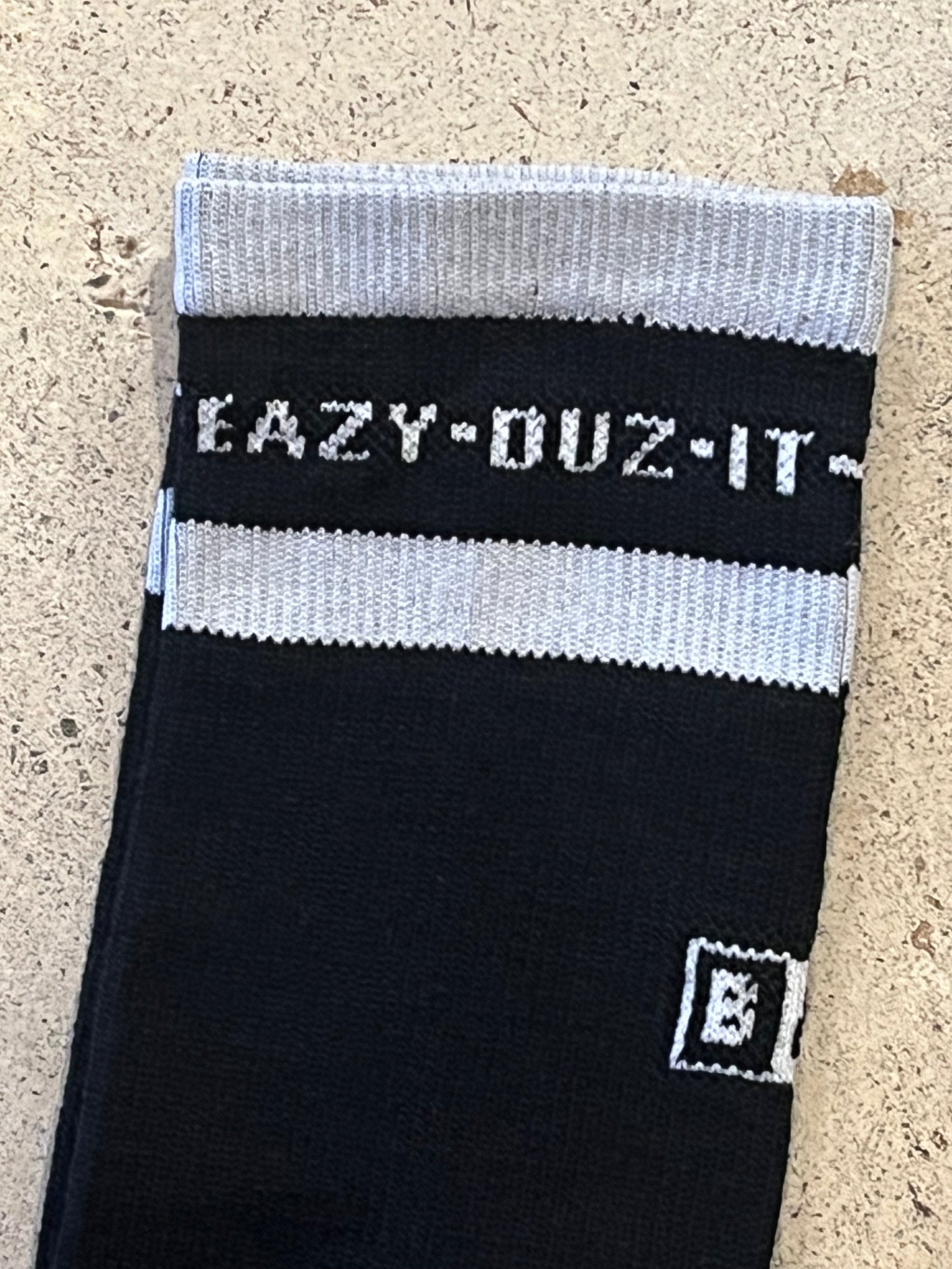 EAZY DUZ IT | MERINO WOOL SOCKS